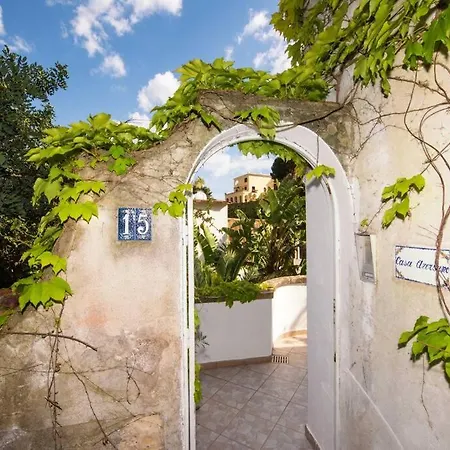 Casa Aversano Center - 5 Minutes To Holiday home *