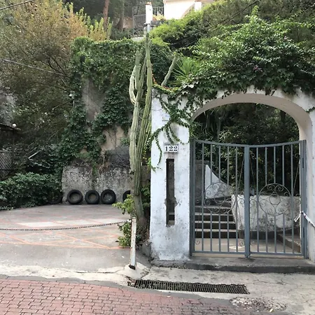 Holiday home Casa Aversano Center - 5 Minutes To *
