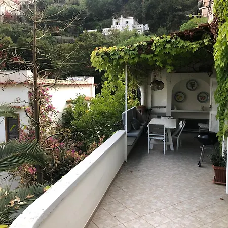Casa Aversano Center - 5 Minutes To Holiday home