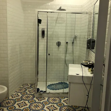 Casa Aversano Center - 5 Minutes To Holiday home *