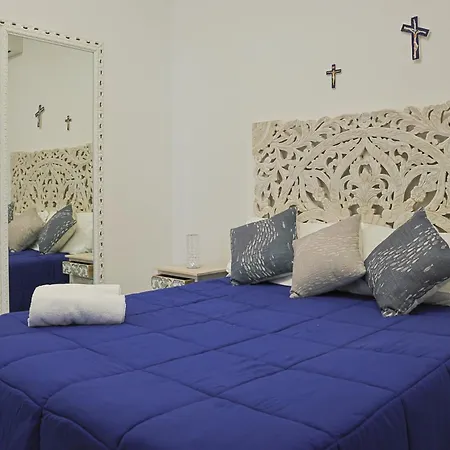 Holiday home Casa Aversano Center - 5 Minutes To Positano