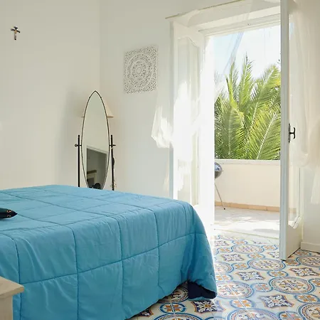 Casa Aversano Center - 5 Minutes To Holiday home