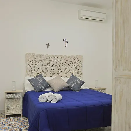 Holiday home Casa Aversano Center - 5 Minutes To Positano
