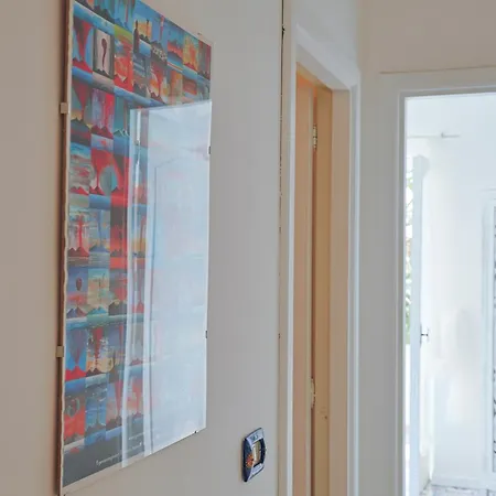 Casa Aversano Center - 5 Minutes To Holiday home *