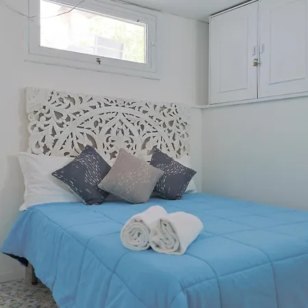 Holiday home Casa Aversano Center - 5 Minutes To Positano