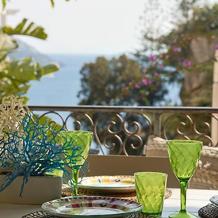 Casa Aversano Center - 5 Minutes To Holiday home *