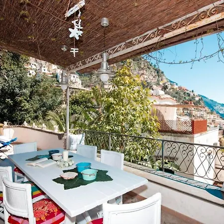 بيت للعطل Casa Aversano Center - 5 Minutes To *