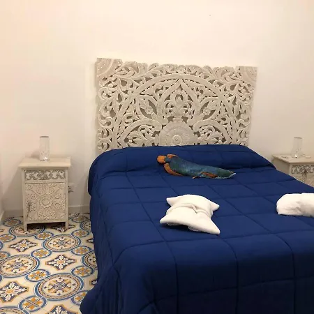 بيت للعطل Casa Aversano Center - 5 Minutes To