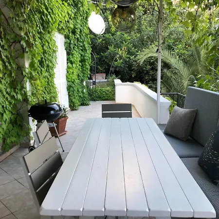 Casa Aversano Center - 5 Minutes To بيت للعطل *