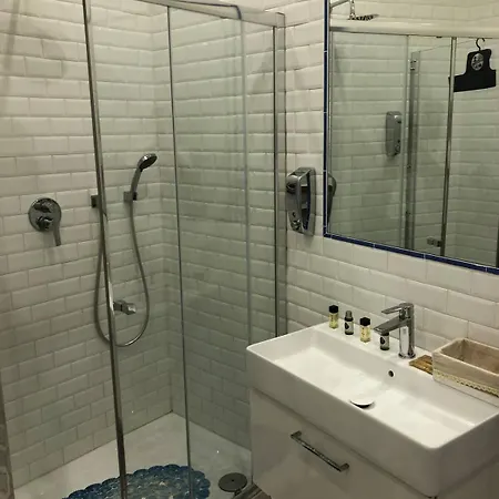 بيت للعطل Casa Aversano Center - 5 Minutes To *