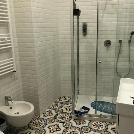 Casa Aversano Center - 5 Minutes To * بوسيتانو