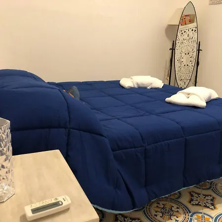 بيت للعطل Casa Aversano Center - 5 Minutes To