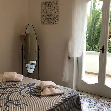 بيت للعطل Casa Aversano Center - 5 Minutes To *