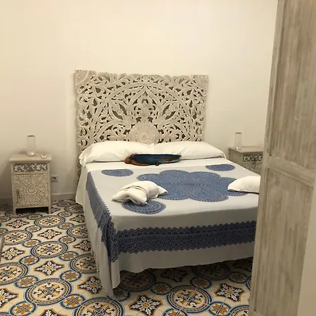 بيت للعطل Casa Aversano Center - 5 Minutes To بوسيتانو