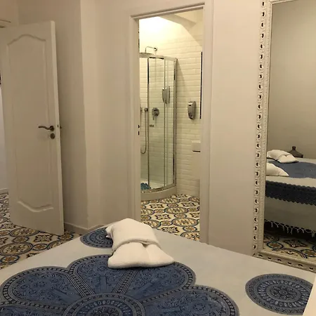 Casa Aversano Center - 5 Minutes To