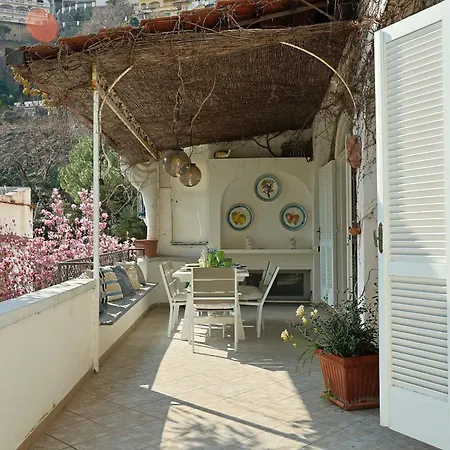 Casa Aversano Center - 5 Minutes To * بوسيتانو