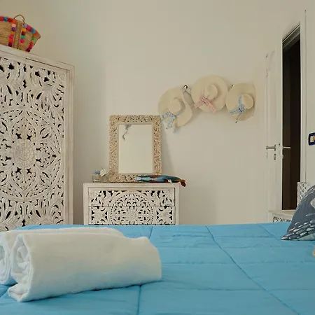 Casa Aversano Center - 5 Minutes To