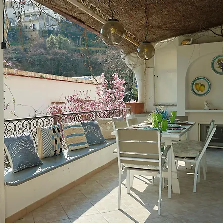 Casa Aversano Center - 5 Minutes To Сasa de vacaciones