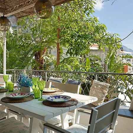 بيت للعطل Casa Aversano Center - 5 Minutes To