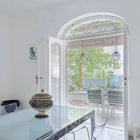 Casa Aversano Center - 5 Minutes To *