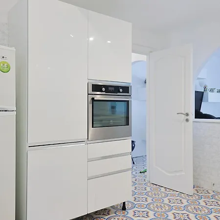 Casa Aversano Center - 5 Minutes To بوسيتانو