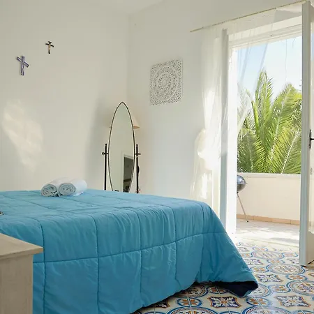 Casa Aversano Center - 5 Minutes To * بوسيتانو