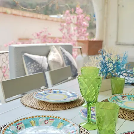 بيت للعطل Casa Aversano Center - 5 Minutes To