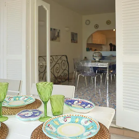 Casa Aversano Center - 5 Minutes To * بوسيتانو