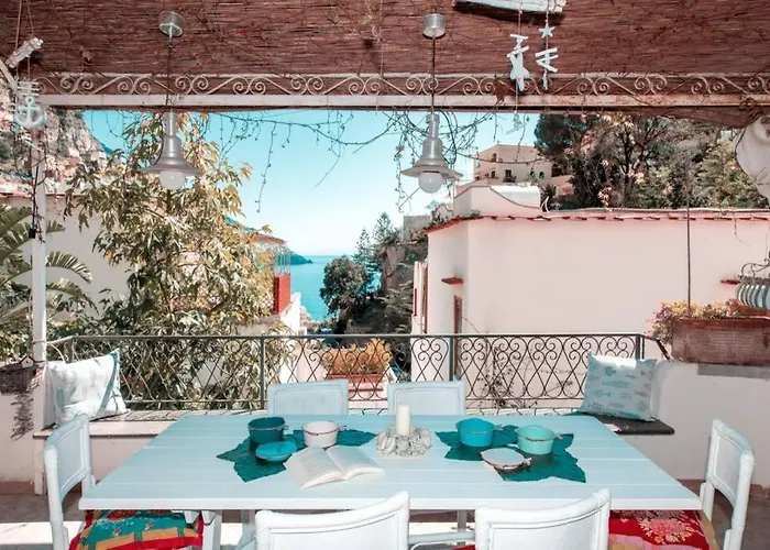 Casa Aversano Center - 5 Minutes To בית נופש