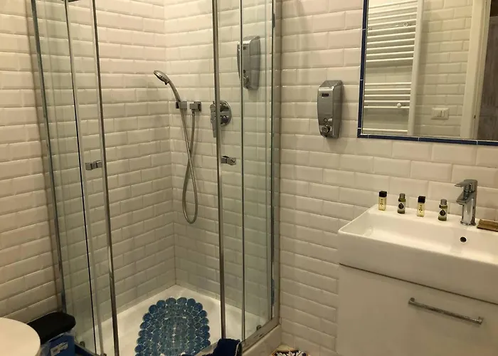 Casa Aversano Center - 5 Minutes To *