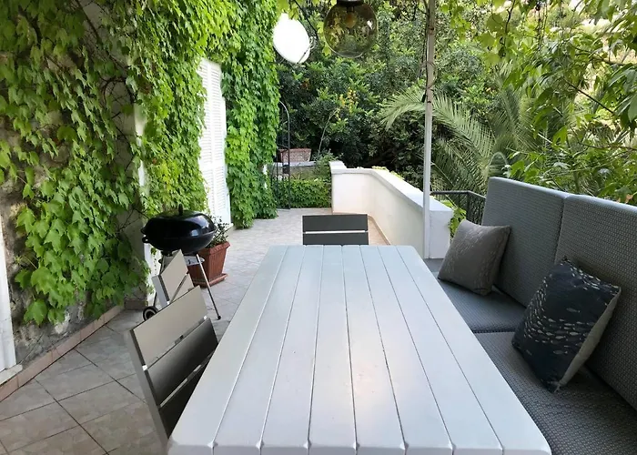 Casa Aversano Center - 5 Minutes To בית נופש *