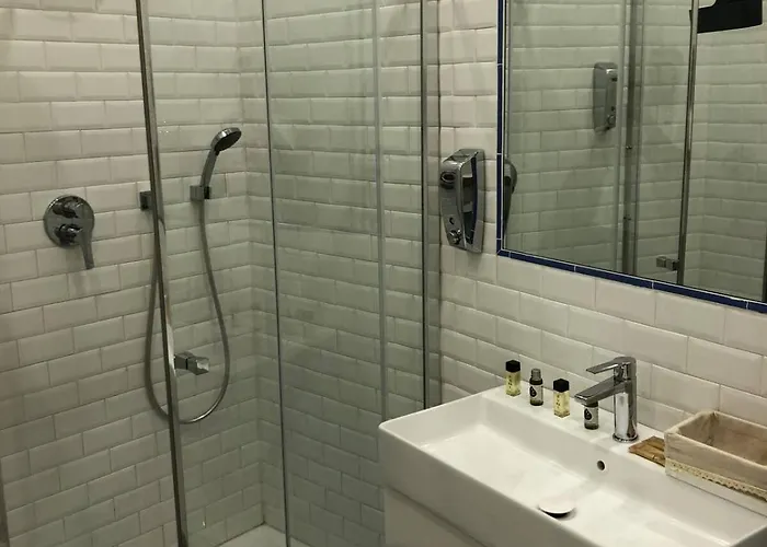 בית נופש Casa Aversano Center - 5 Minutes To *