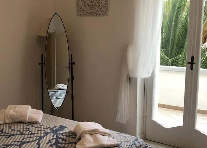 בית נופש Casa Aversano Center - 5 Minutes To *