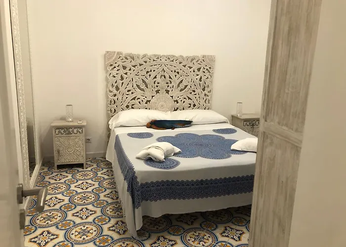 בית נופש Casa Aversano Center - 5 Minutes To פוזיטנו