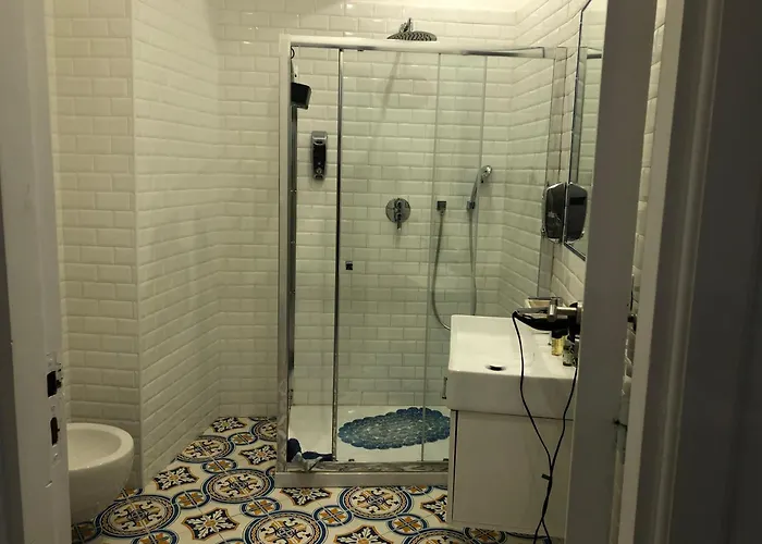 Casa Aversano Center - 5 Minutes To בית נופש *