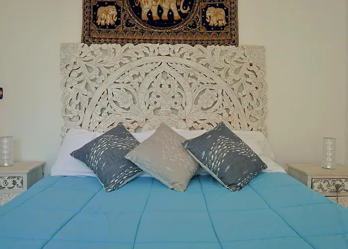 Casa Aversano Center - 5 Minutes To בית נופש *