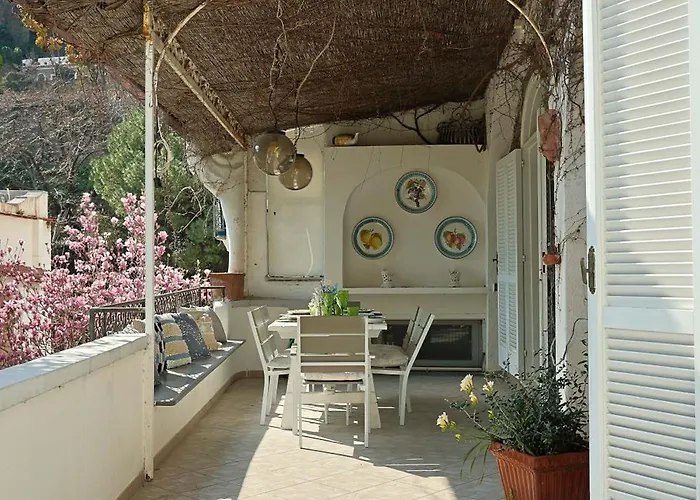 Casa Aversano Center - 5 Minutes To * פוזיטנו