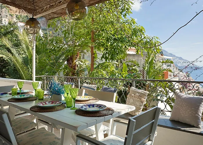 בית נופש Casa Aversano Center - 5 Minutes To