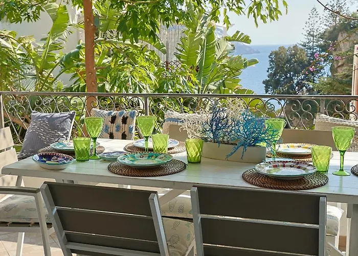 Casa Aversano Center - 5 Minutes To * פוזיטנו