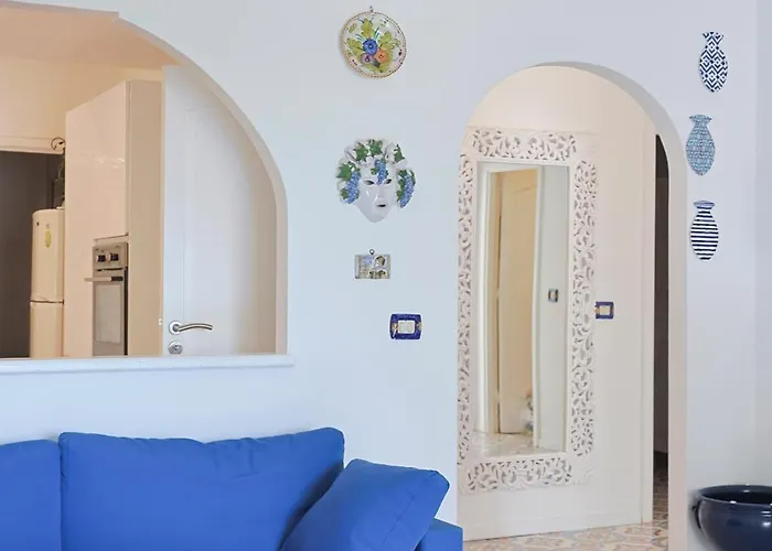 Casa Aversano Center - 5 Minutes To בית נופש פוזיטנו