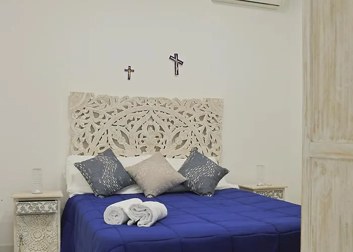 בית נופש Casa Aversano Center - 5 Minutes To פוזיטנו