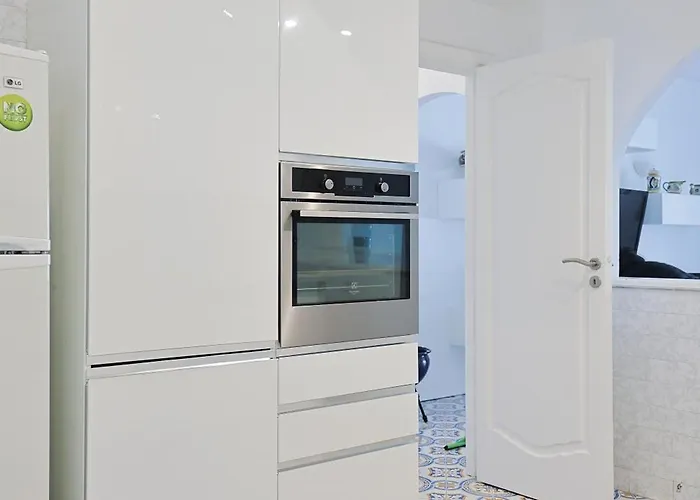 Casa Aversano Center - 5 Minutes To פוזיטנו