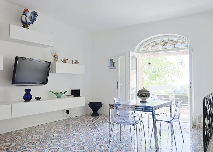 Casa Aversano Center - 5 Minutes To