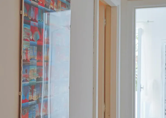 Casa Aversano Center - 5 Minutes To בית נופש *