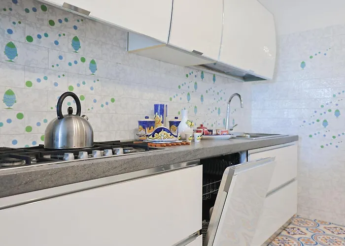 Casa Aversano Center - 5 Minutes To