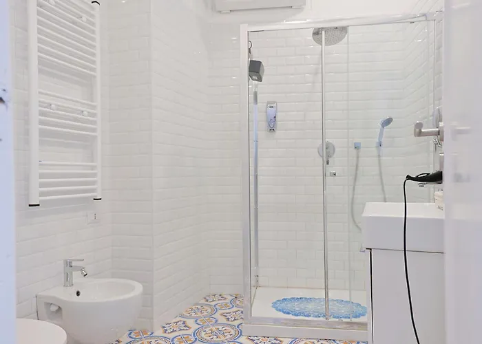 Casa Aversano Center - 5 Minutes To בית נופש *