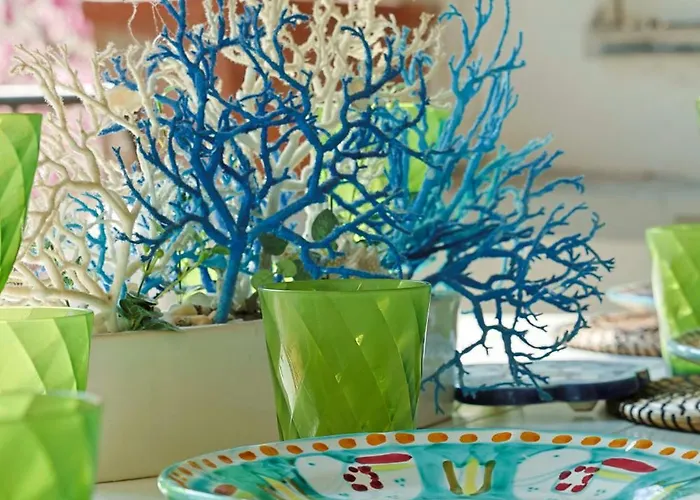 בית נופש Casa Aversano Center - 5 Minutes To *