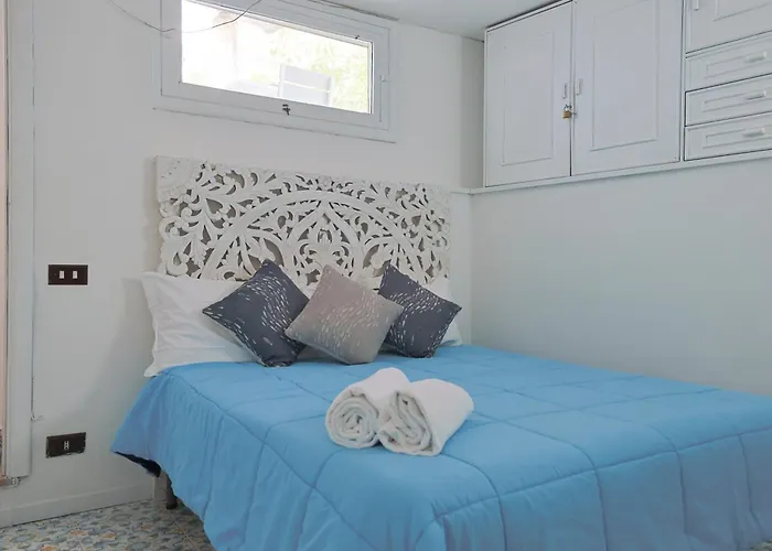 בית נופש Casa Aversano Center - 5 Minutes To פוזיטנו