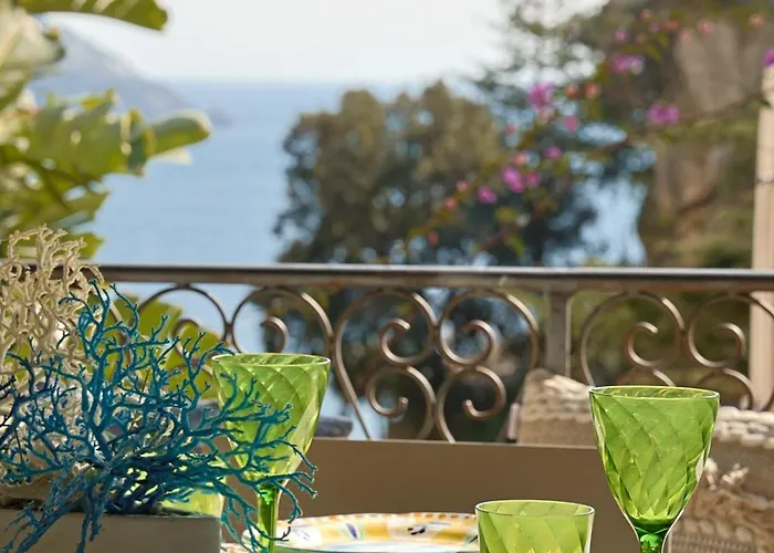 Casa Aversano Center - 5 Minutes To בית נופש *