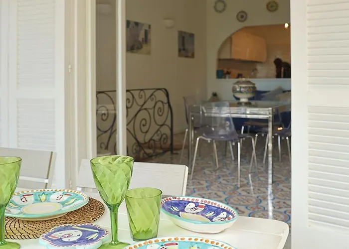 Casa Aversano Center - 5 Minutes To * פוזיטנו